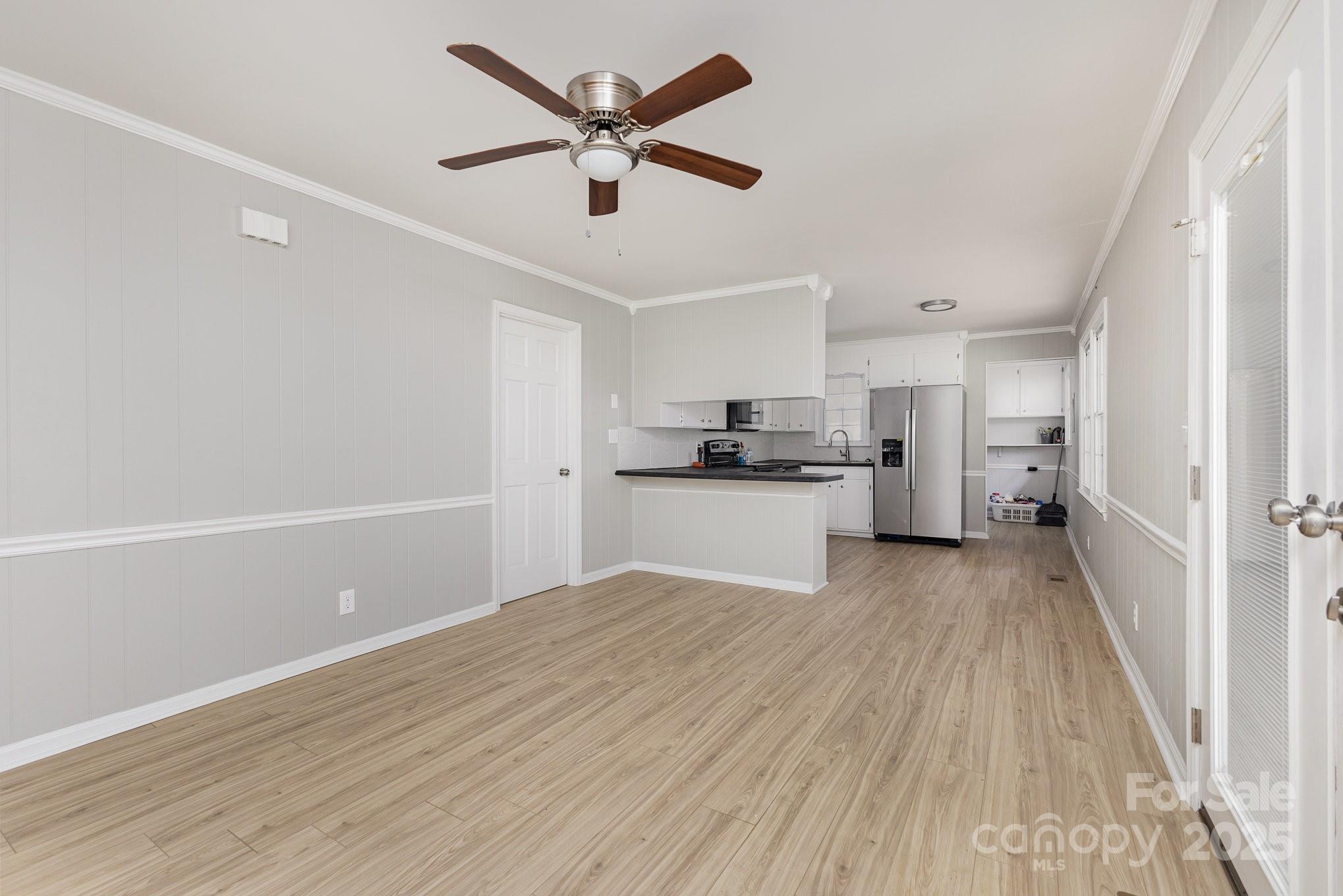 White Oaks - Residential