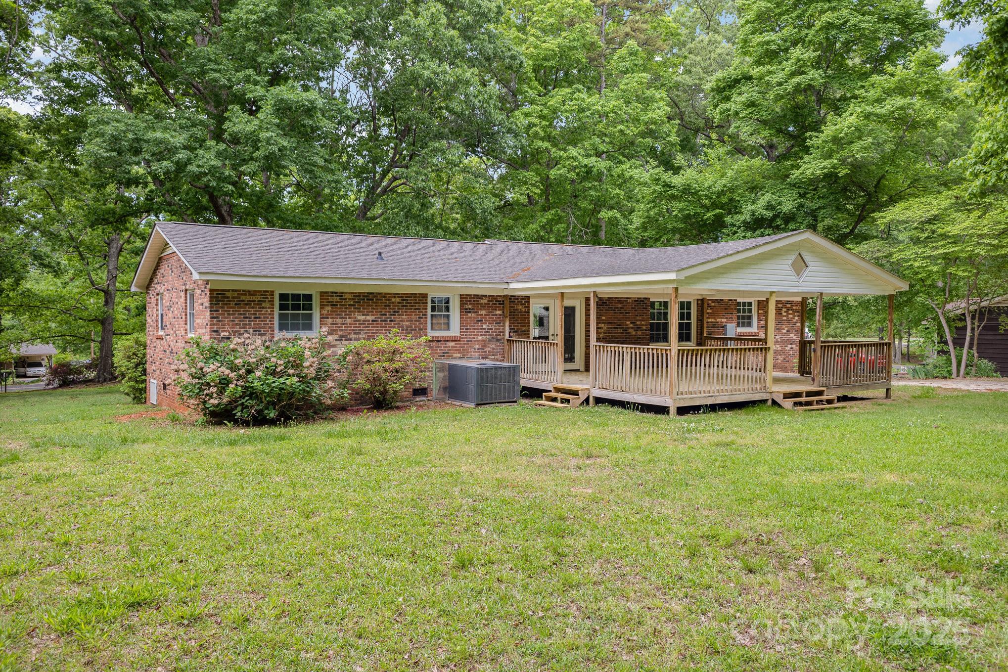 White Oaks - Residential