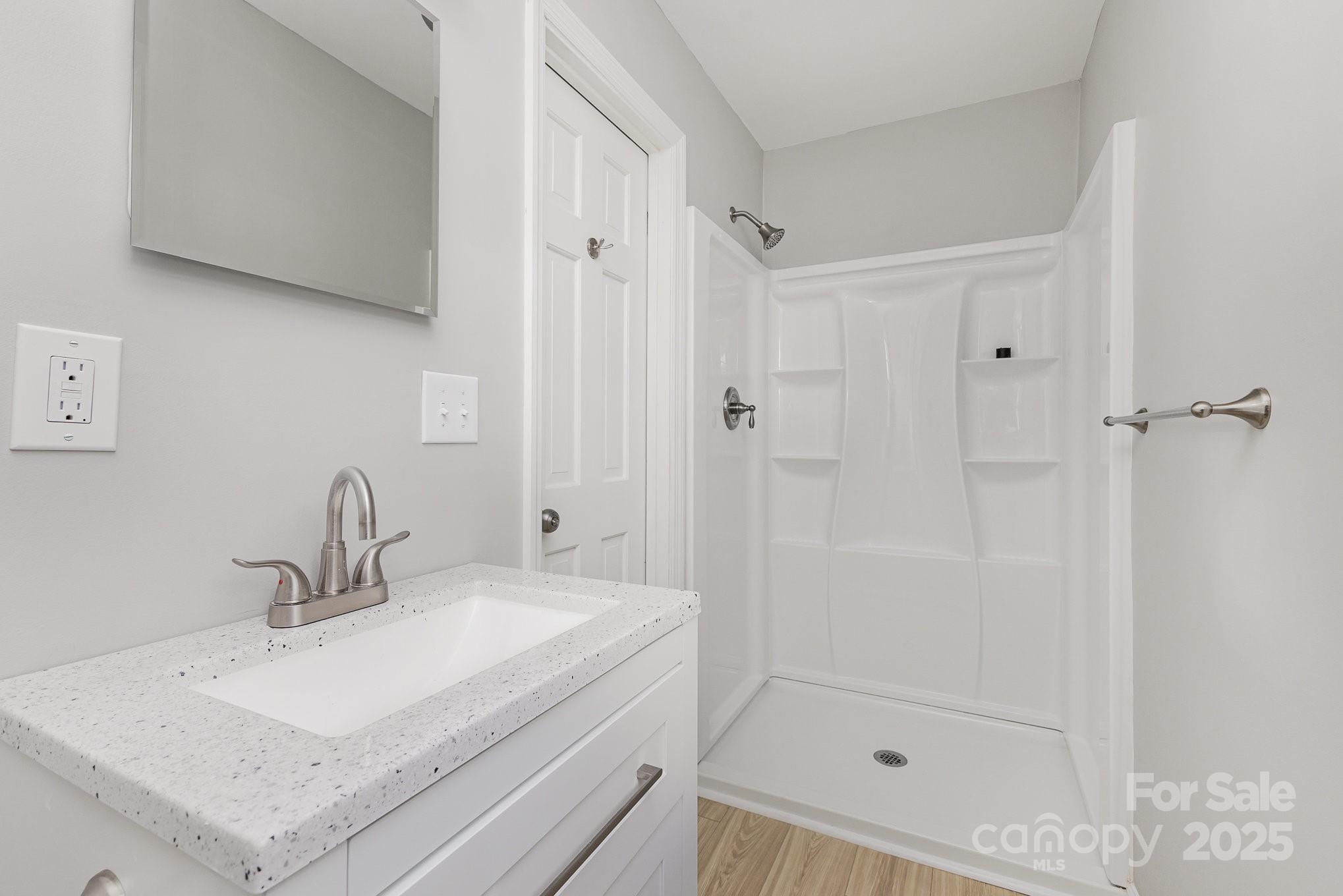 White Oaks - Residential