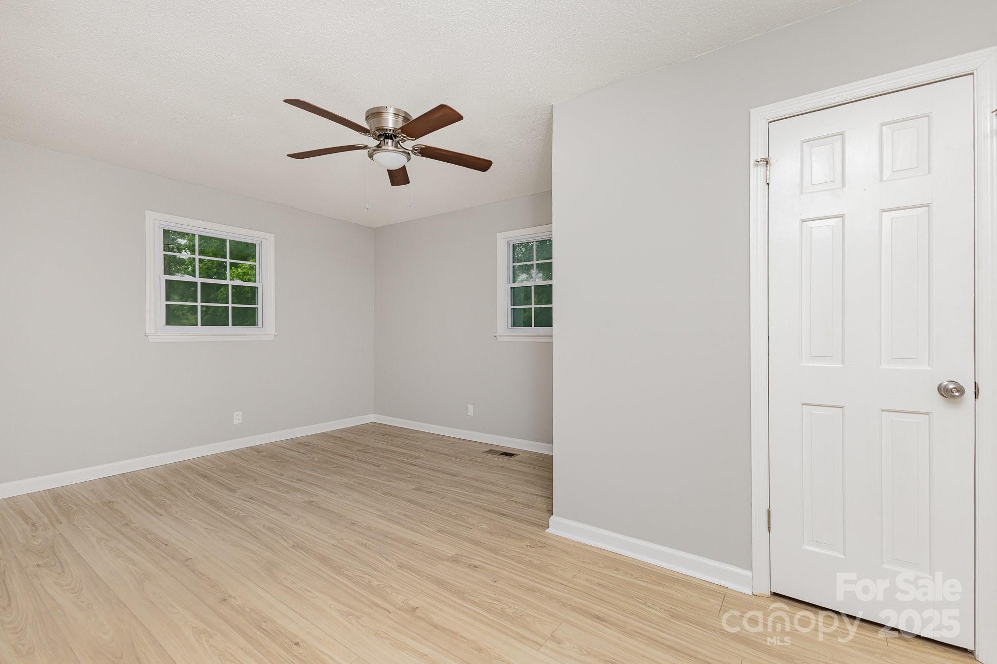 White Oaks - Residential