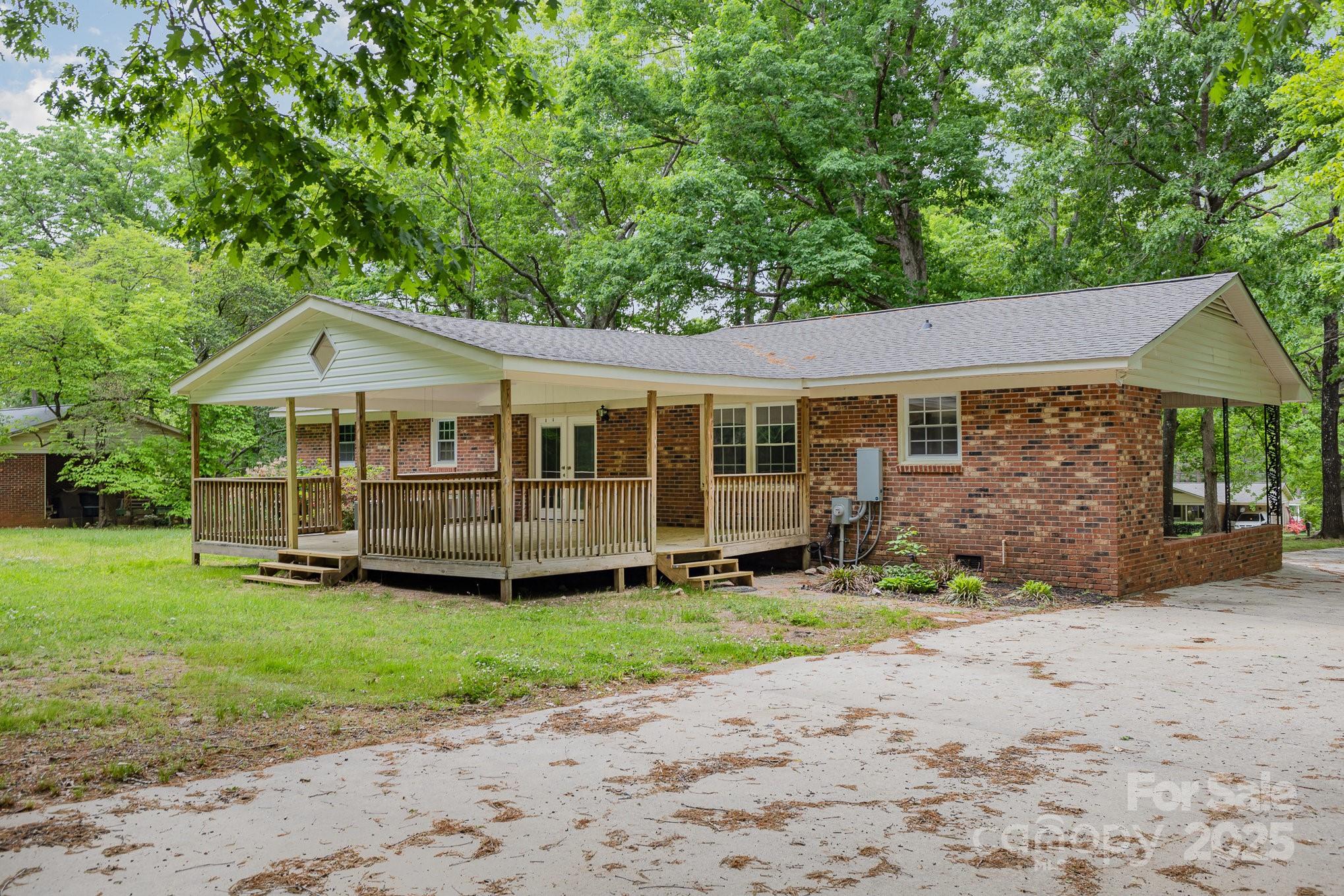 White Oaks - Residential