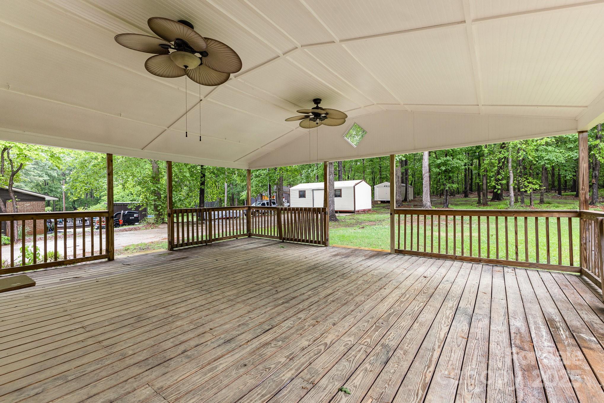 White Oaks - Residential