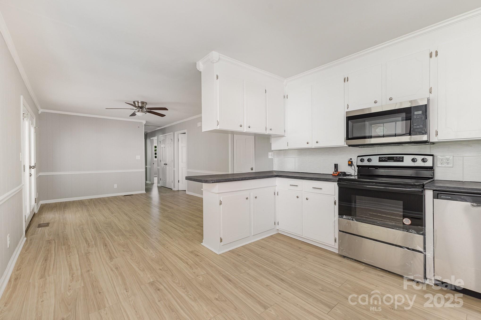 White Oaks - Residential