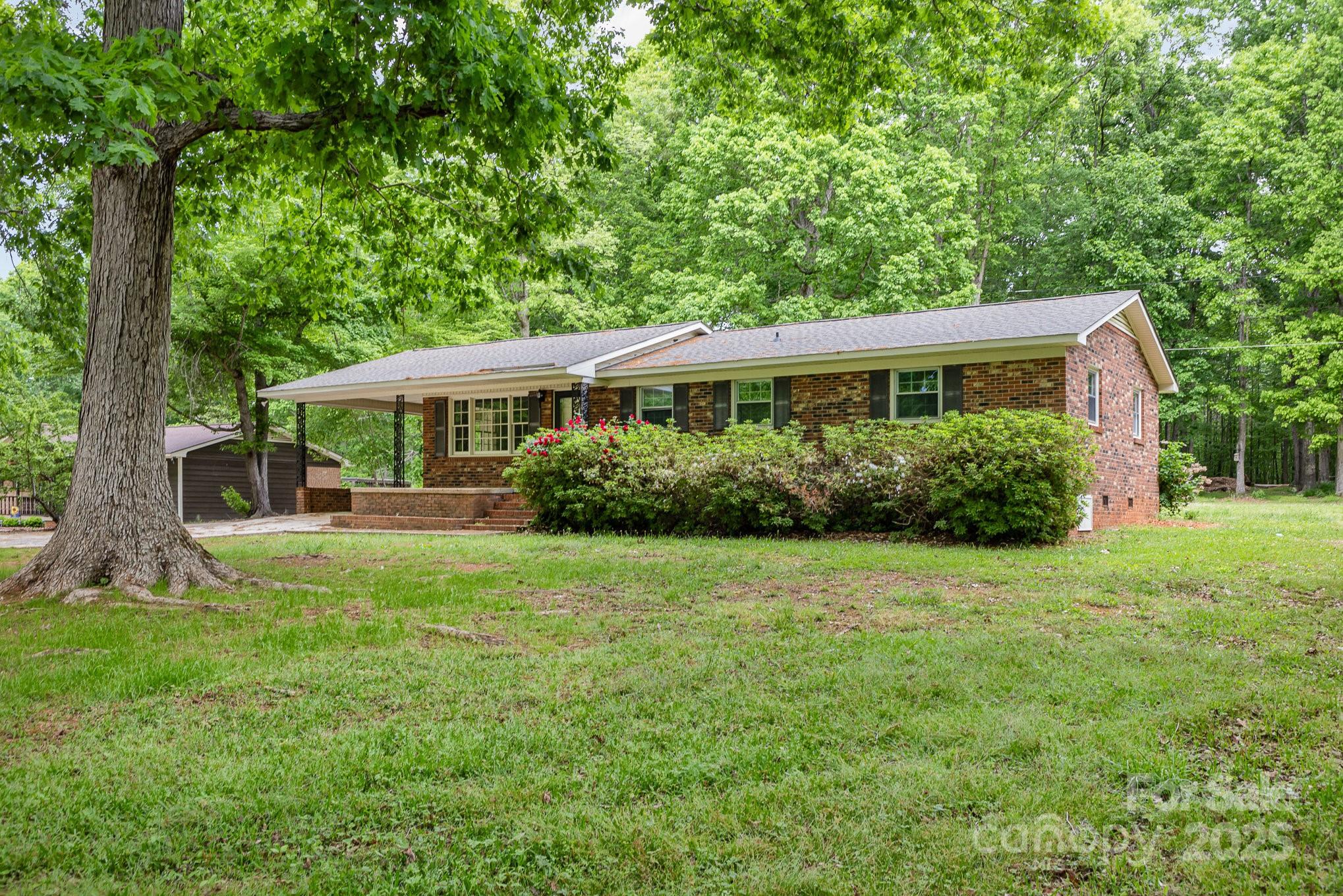 White Oaks - Residential