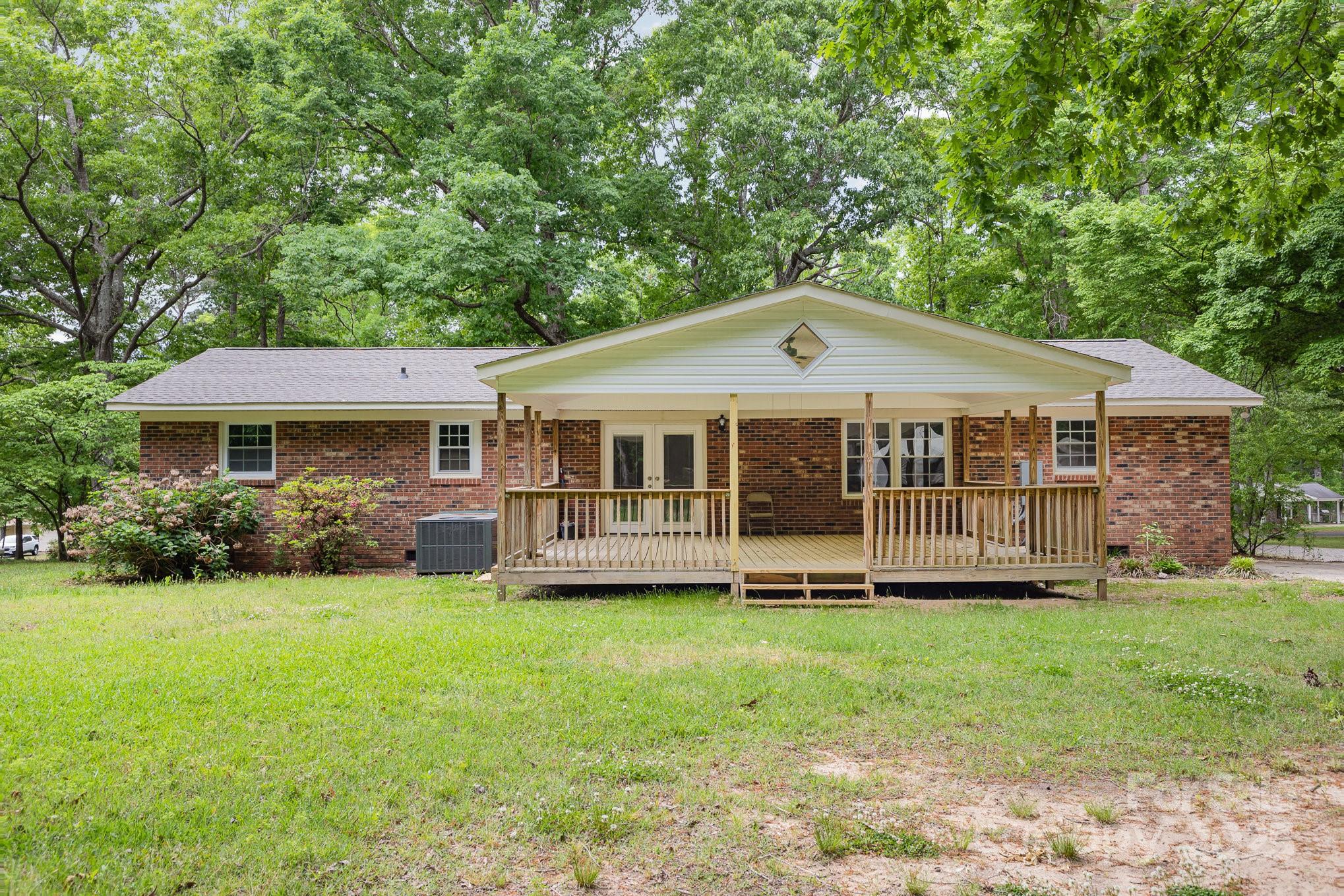 White Oaks - Residential