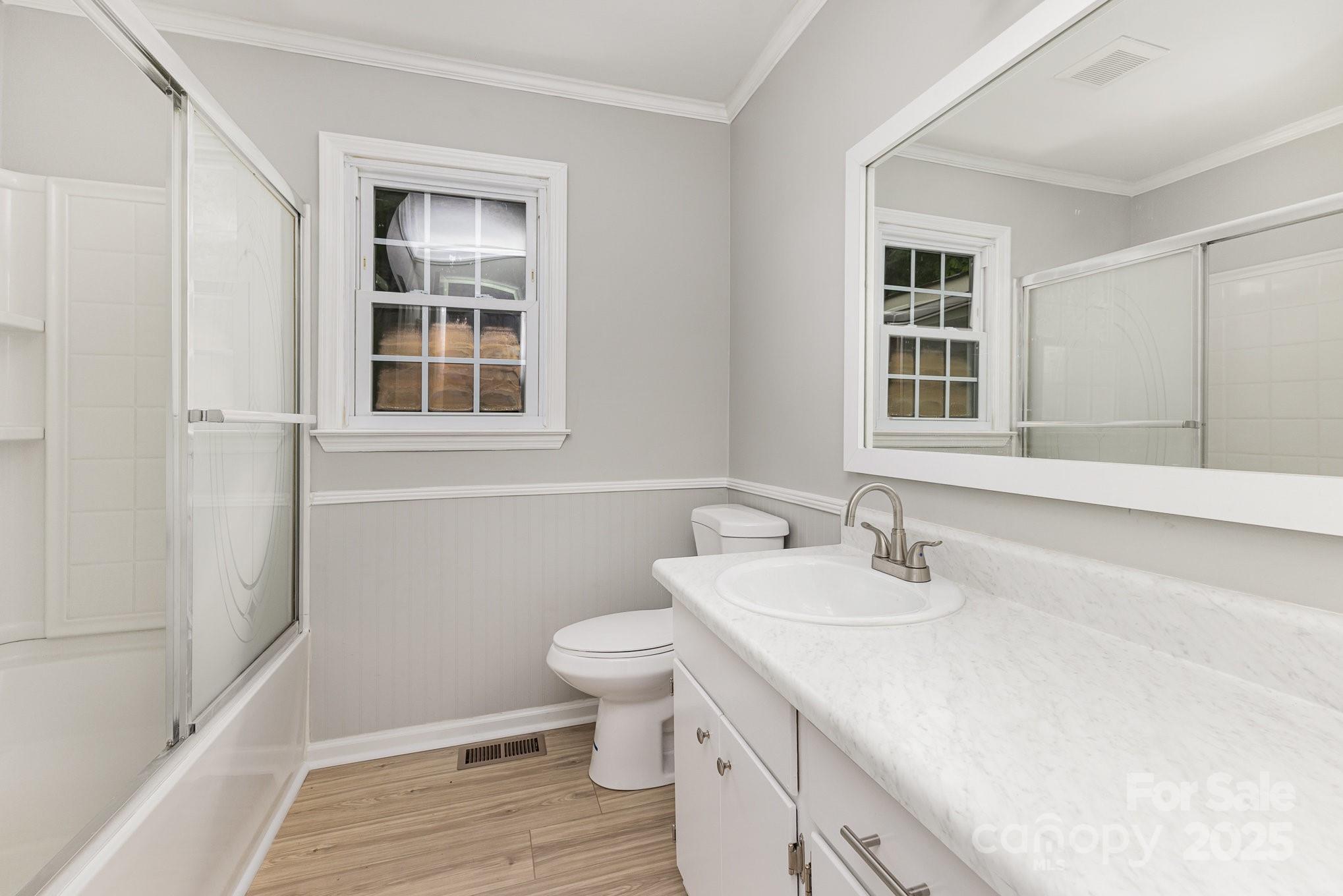 White Oaks - Residential