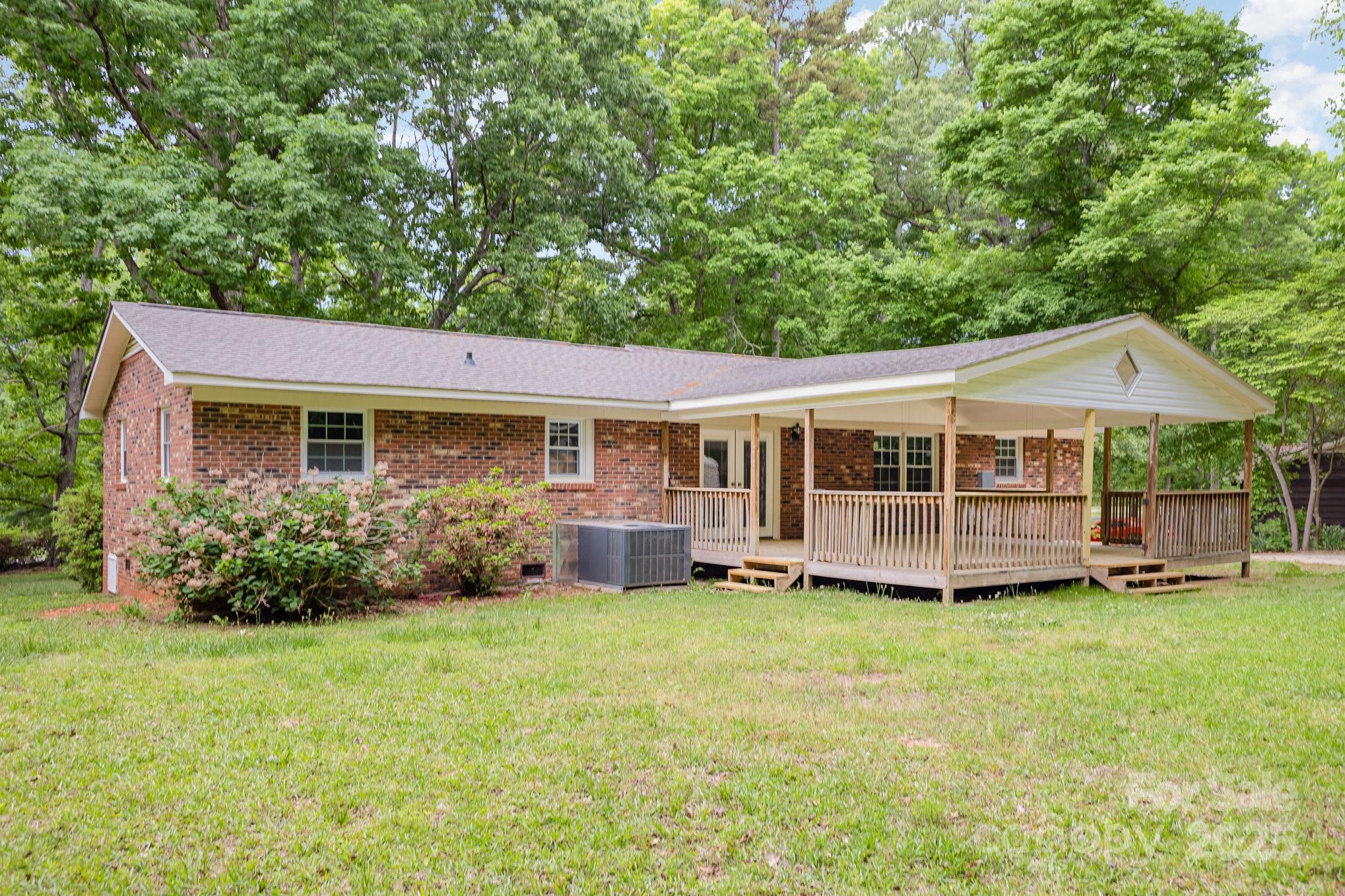 White Oaks - Residential