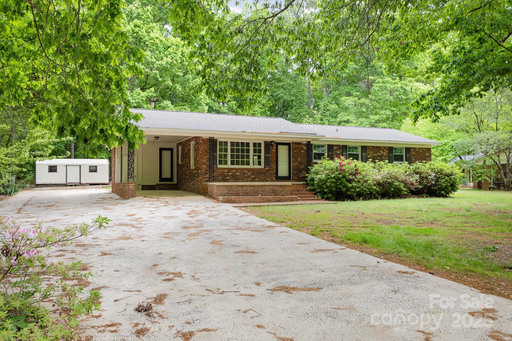 White Oaks - Residential