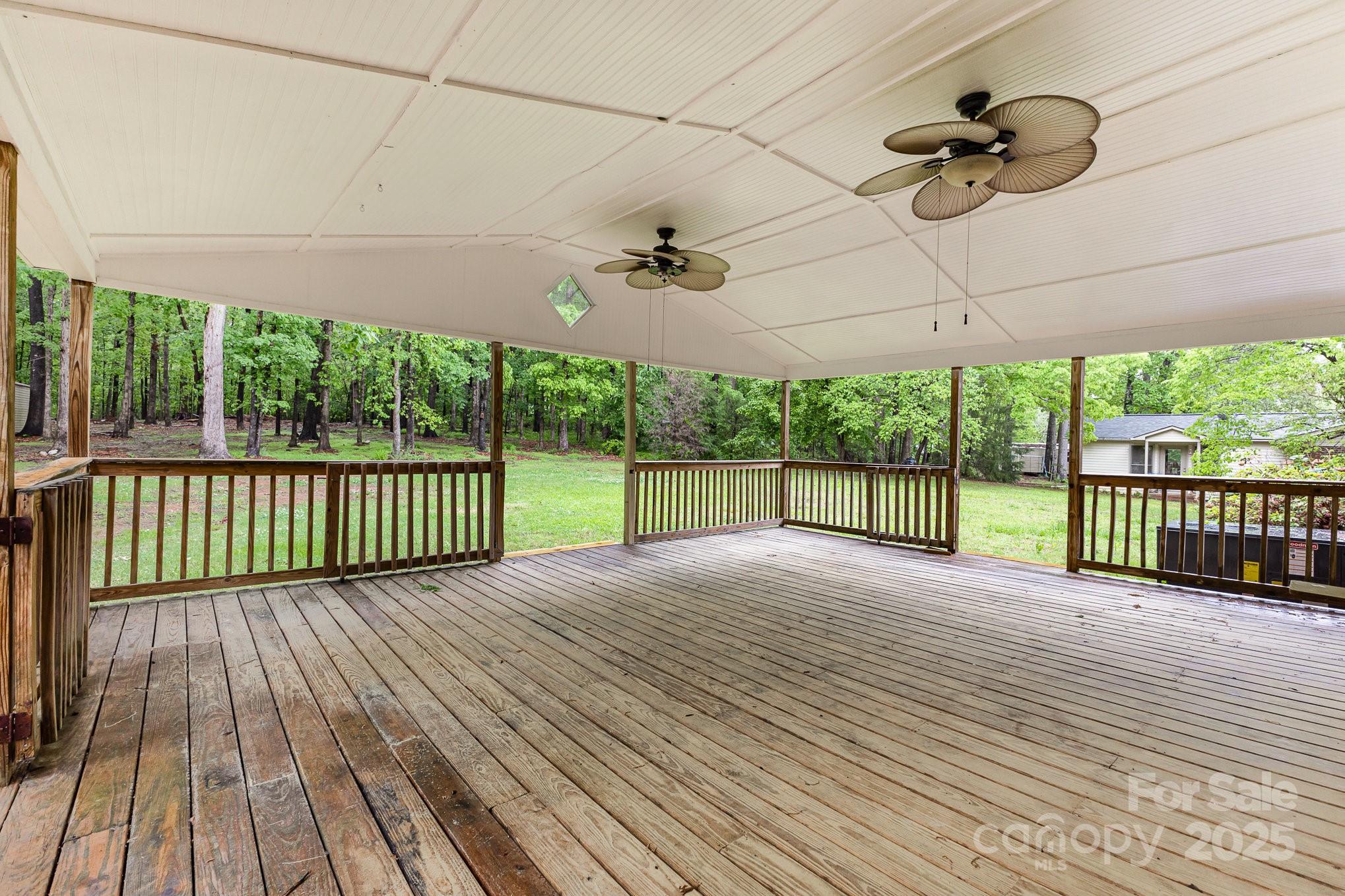 White Oaks - Residential