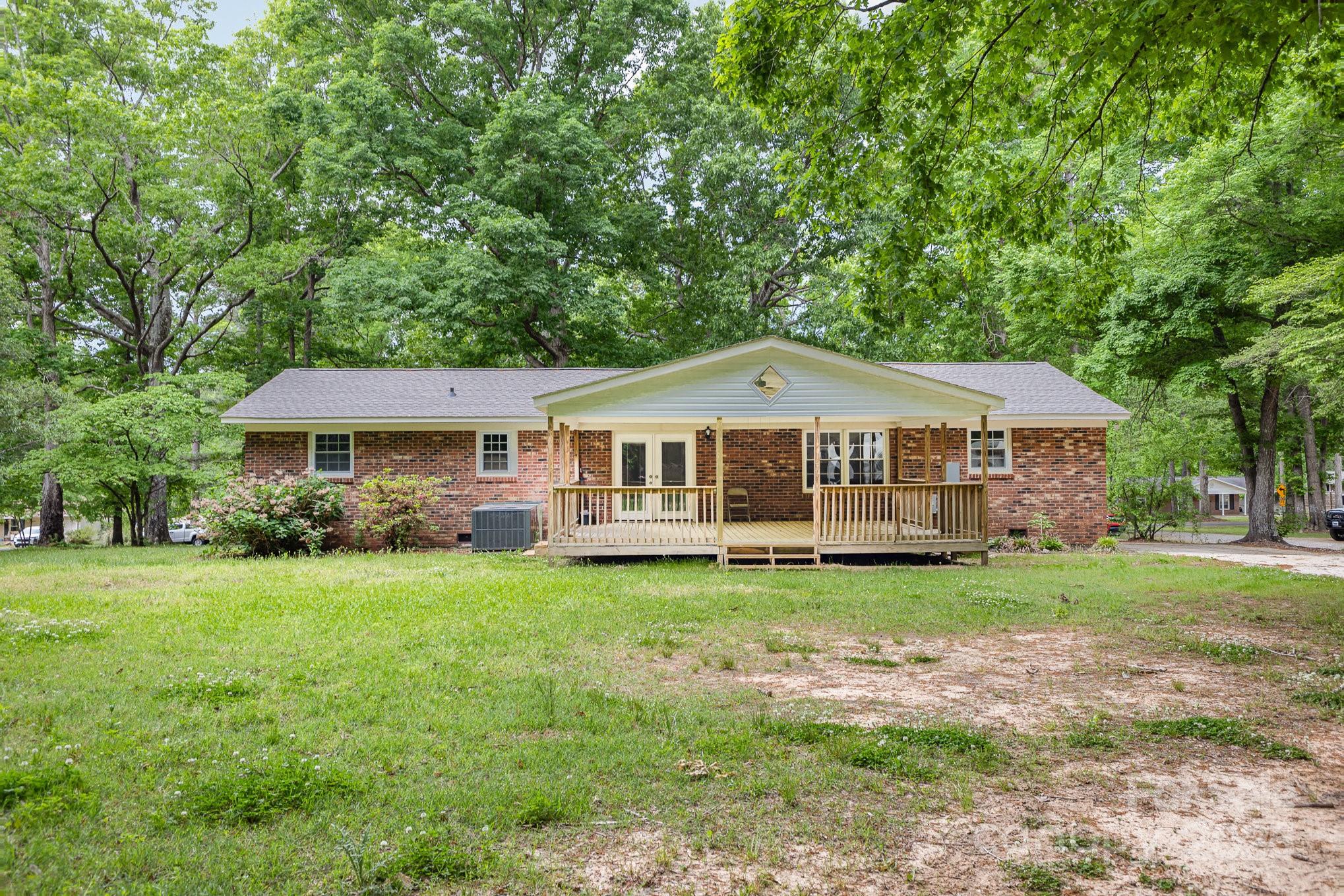 White Oaks - Residential