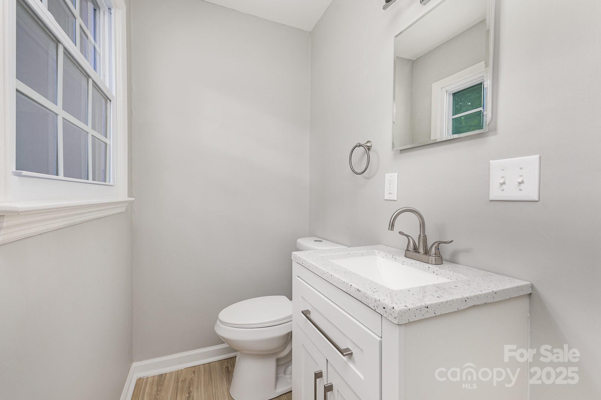 White Oaks - Residential