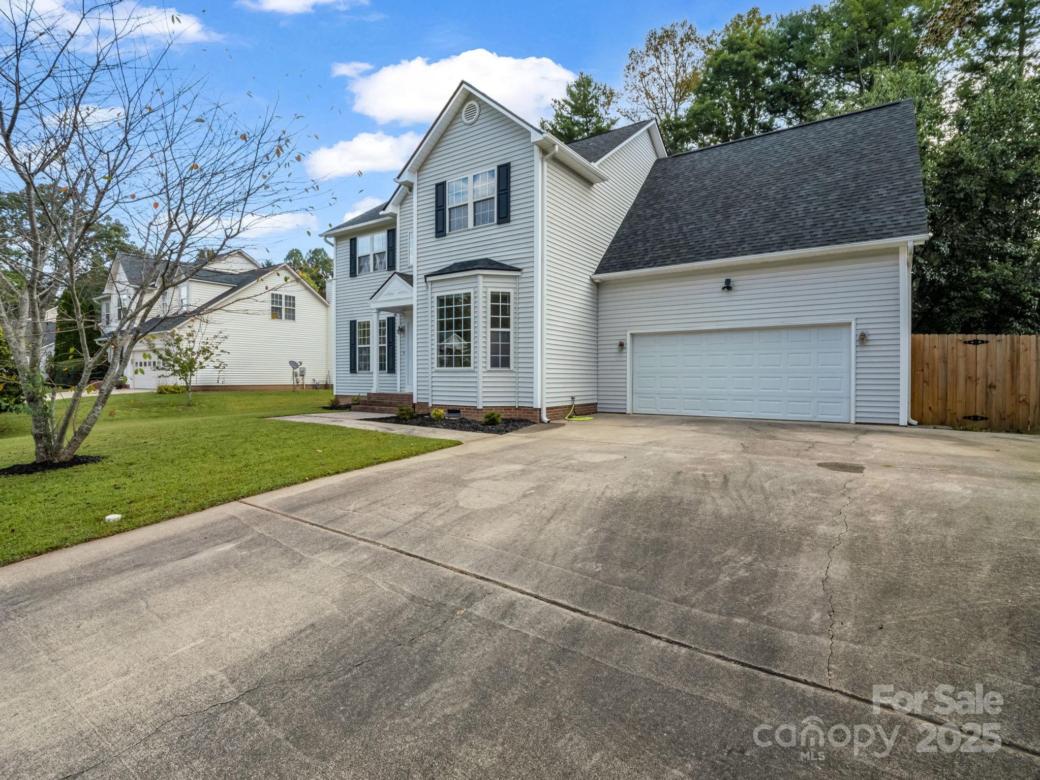 187 Riverbirch Drive