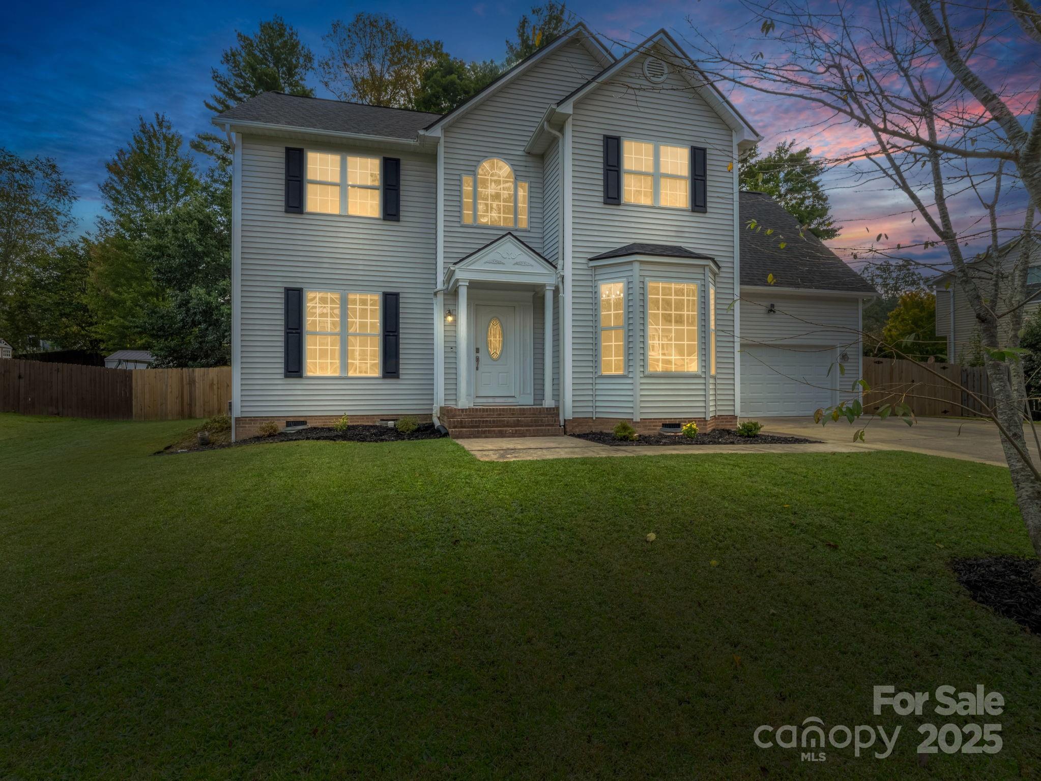 187 Riverbirch Drive