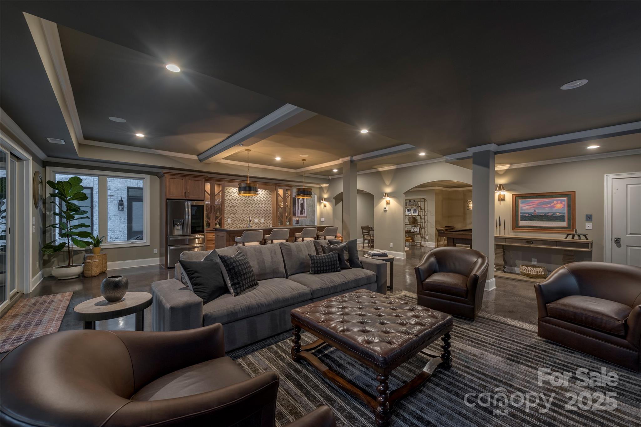 Wisteria Meadows - Residential