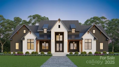 611 Wisteria Vines Trail Fort Mill SC 29708