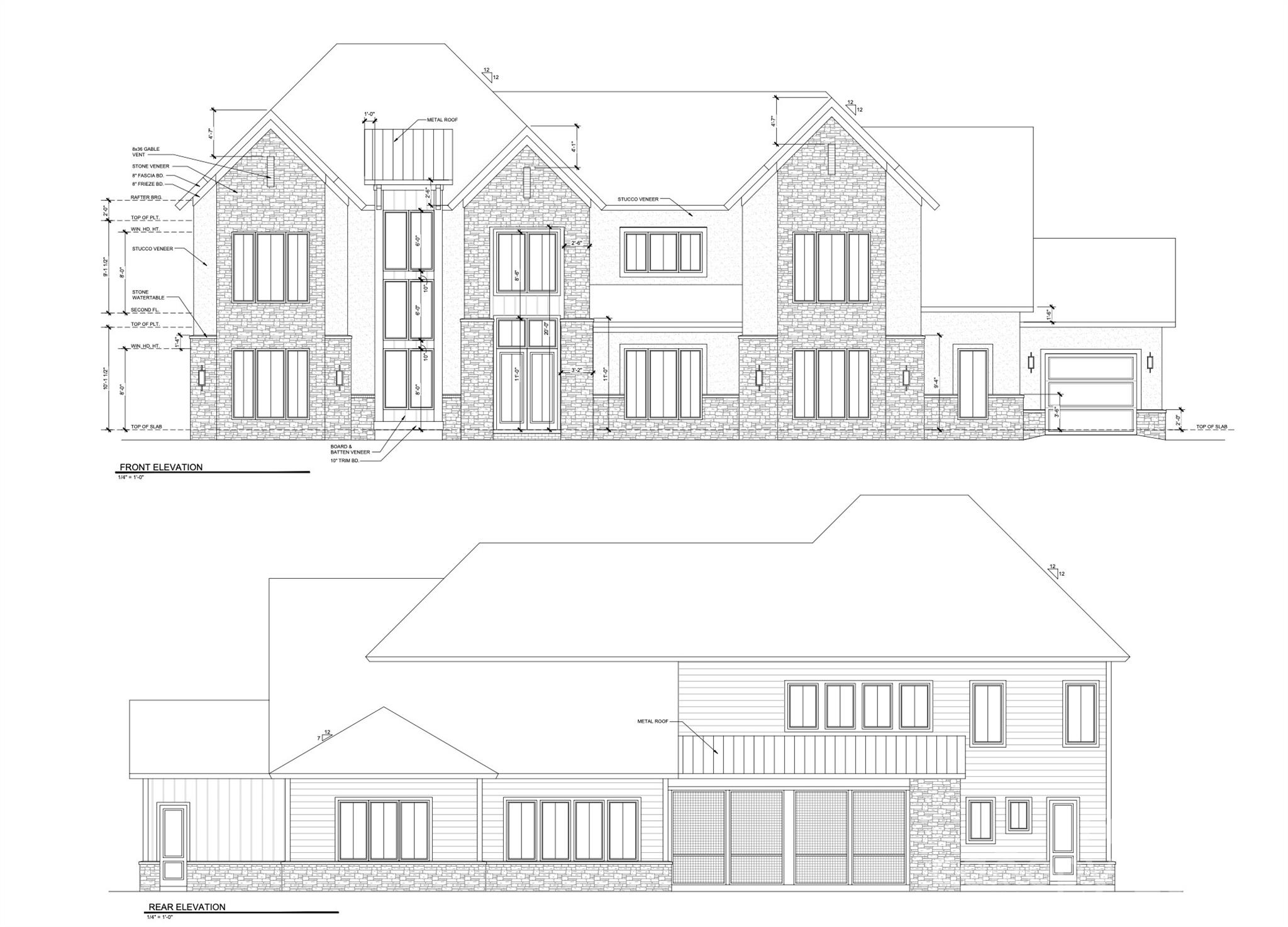 Wisteria Meadows - Residential