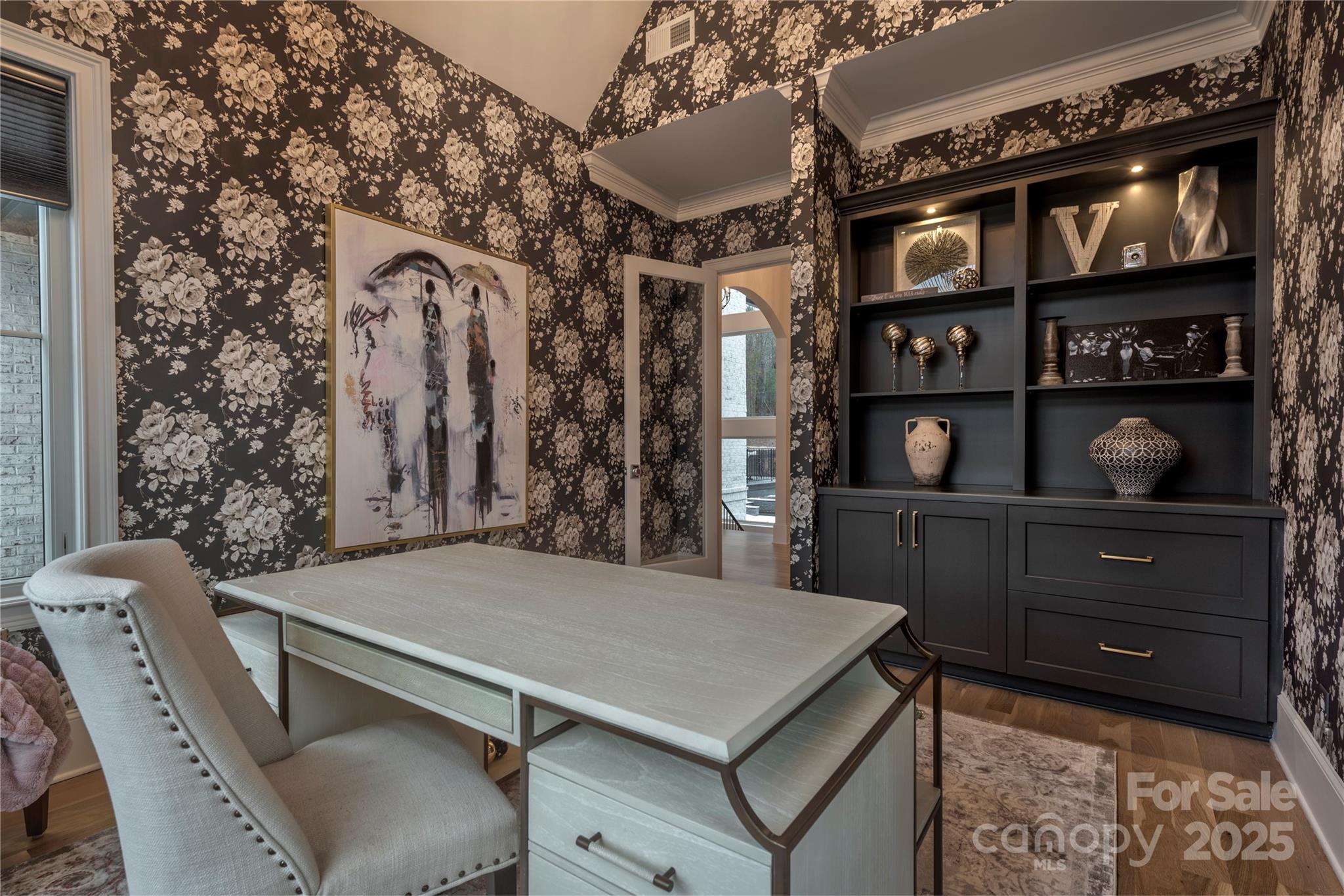 Wisteria Meadows - Residential