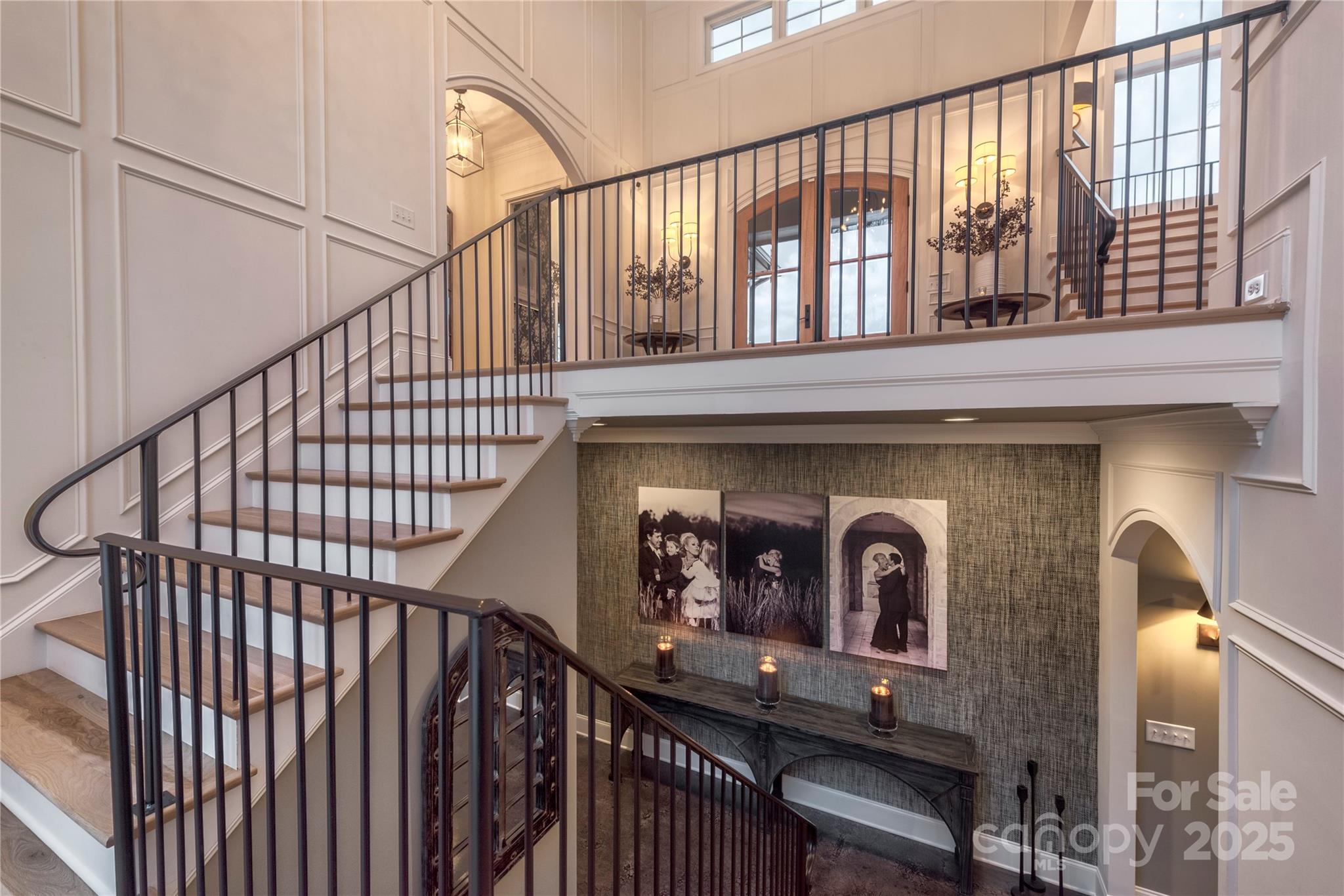 Wisteria Meadows - Residential