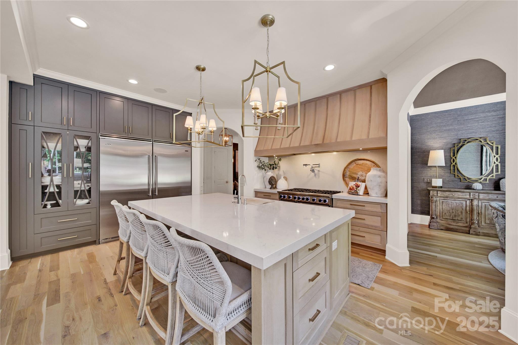 Wisteria Meadows - Residential