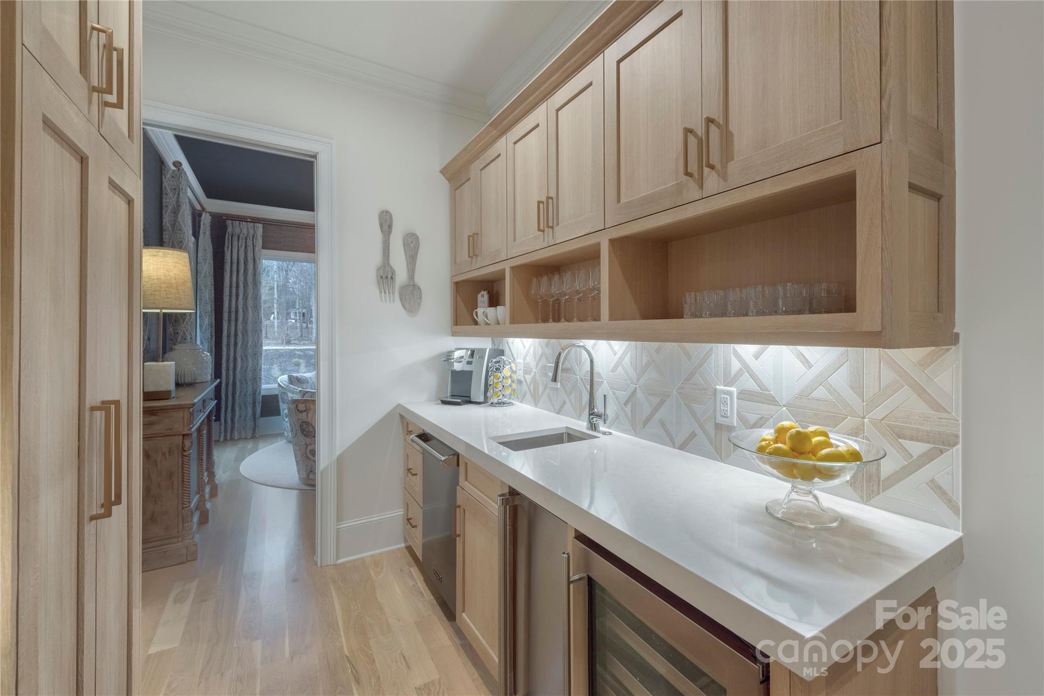 Wisteria Meadows - Residential