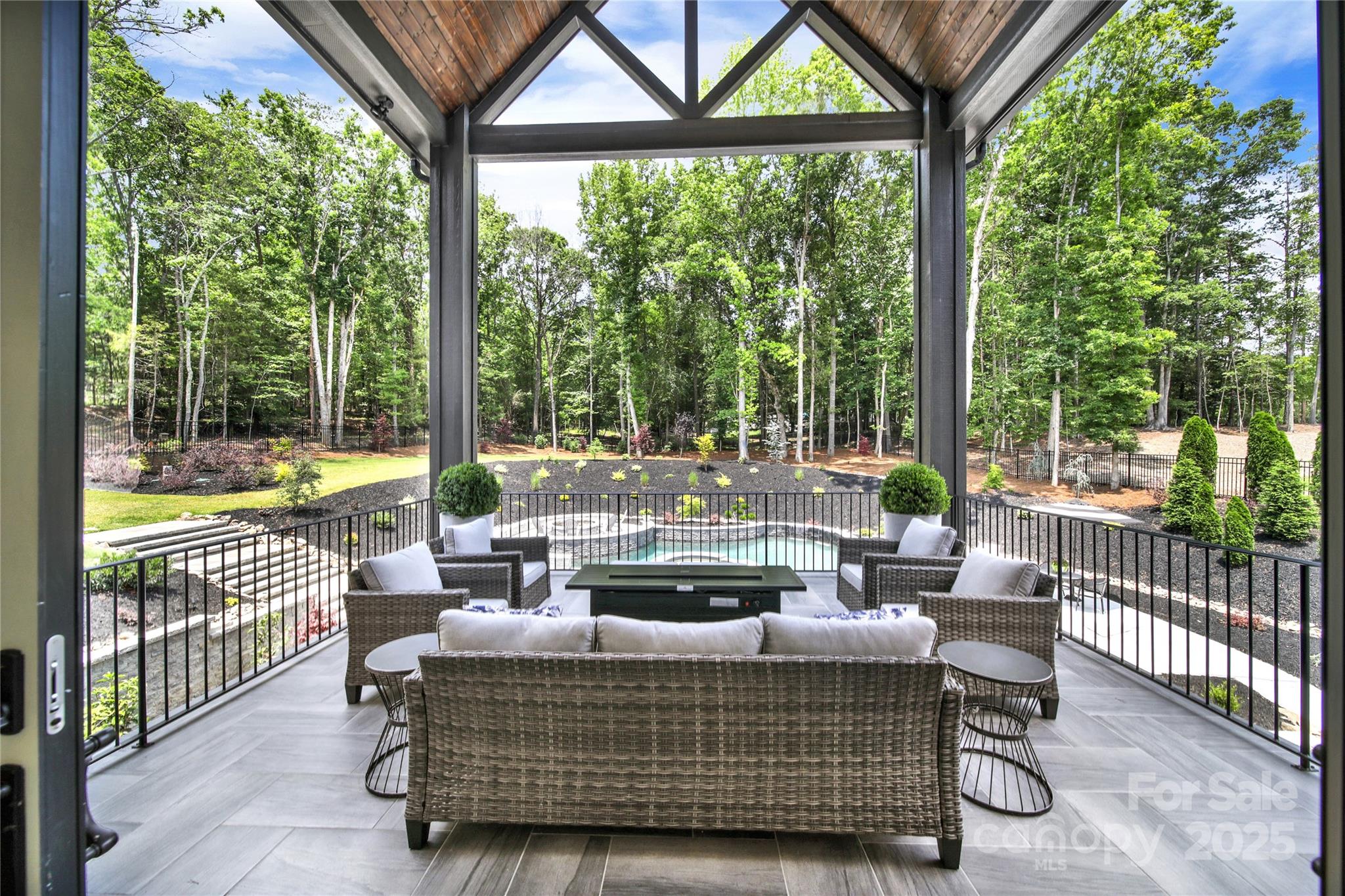 Wisteria Meadows - Residential