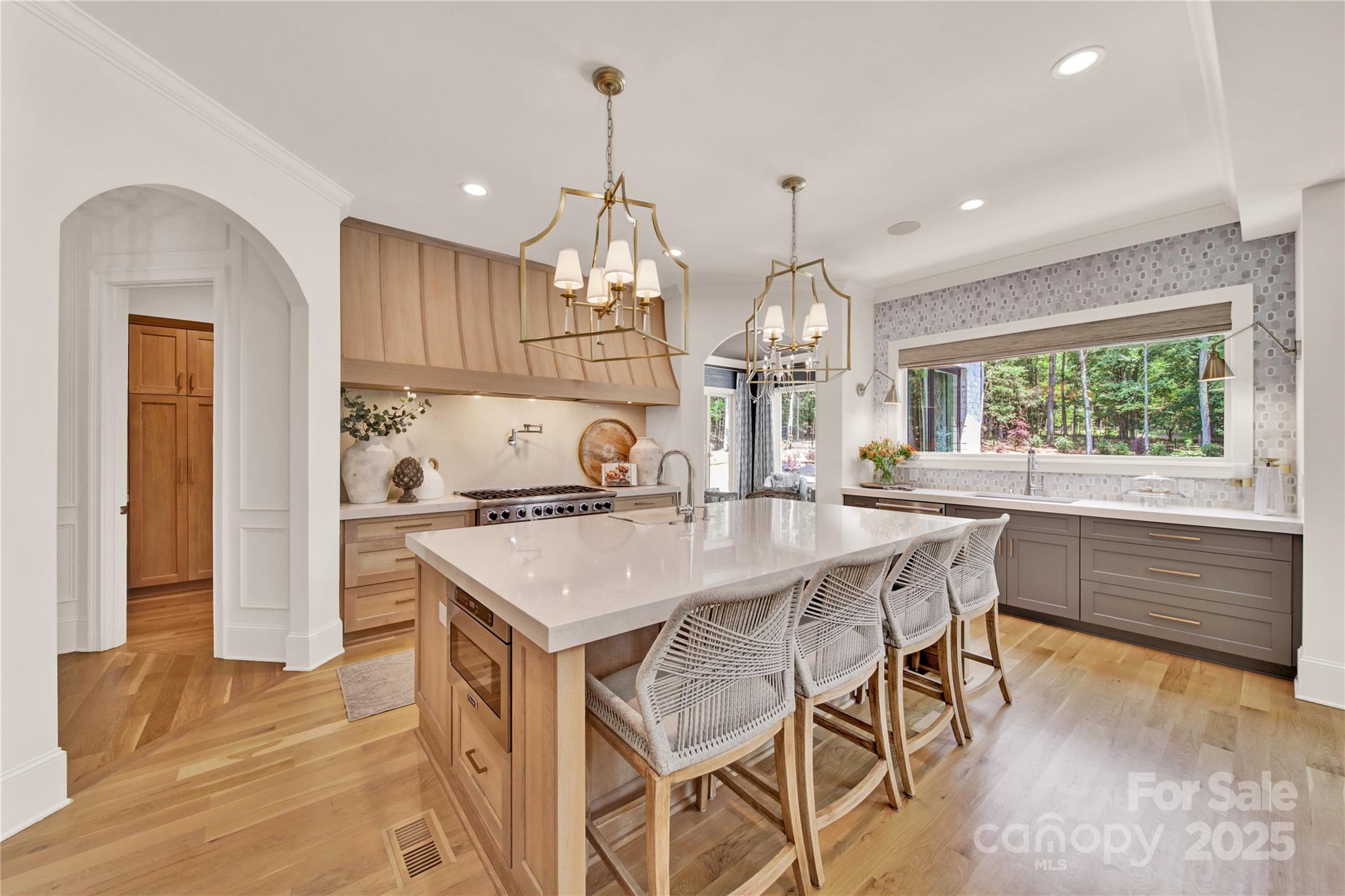 Wisteria Meadows - Residential