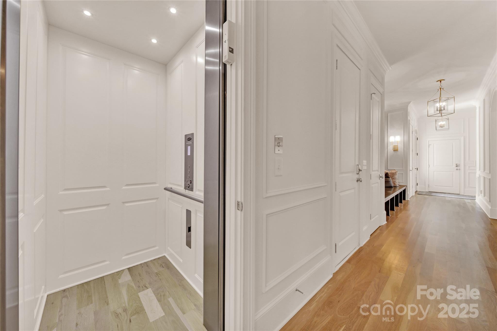 Wisteria Meadows - Residential