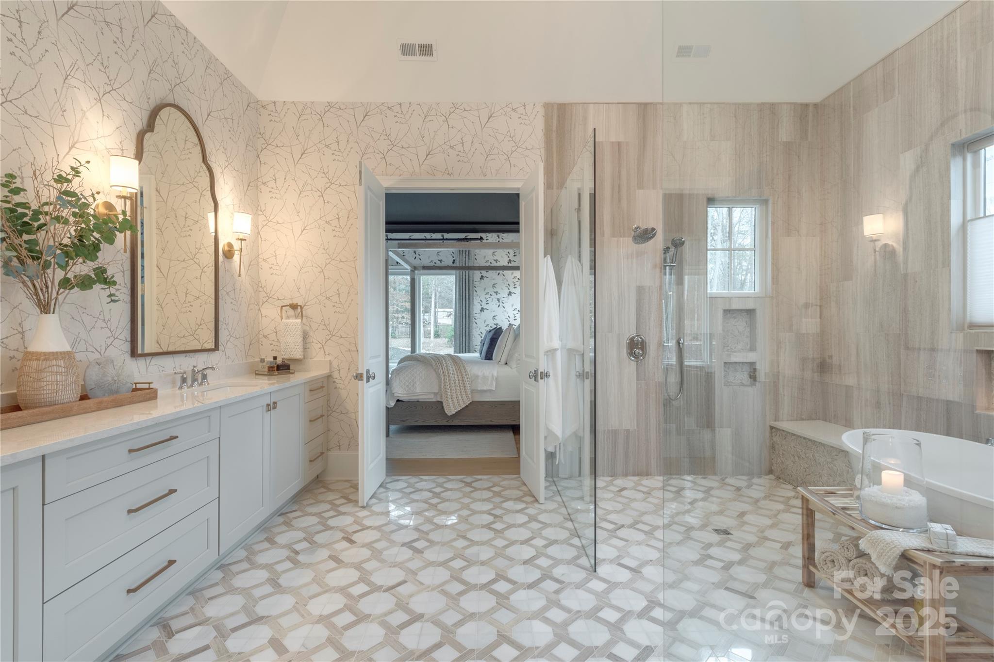 Wisteria Meadows - Residential