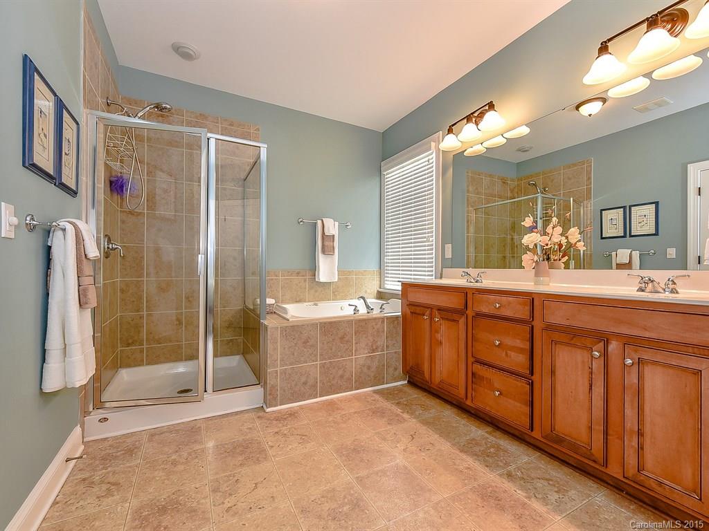 Baxter Village - Residential