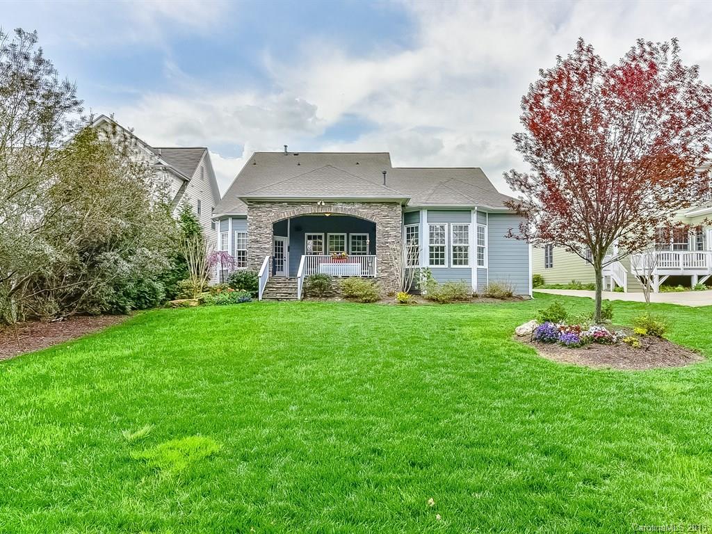 Baxter Village - Residential