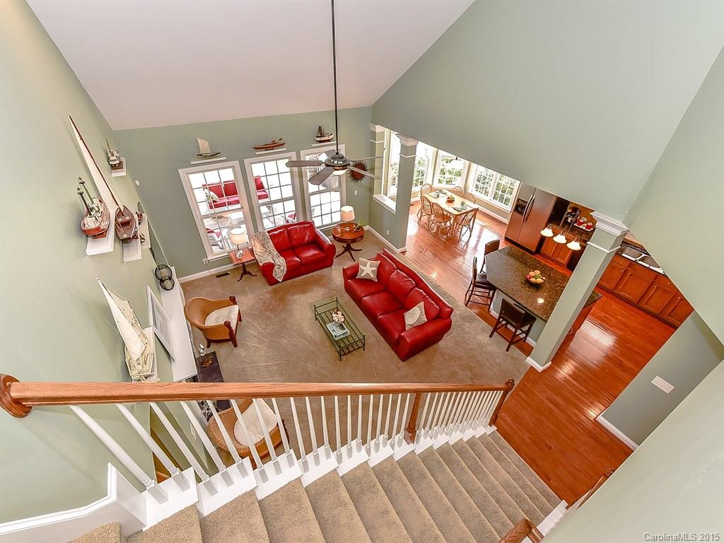 Baxter Village - Residential