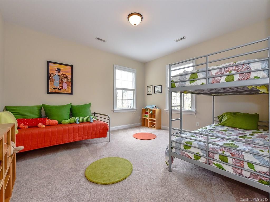 Baxter Village - Residential