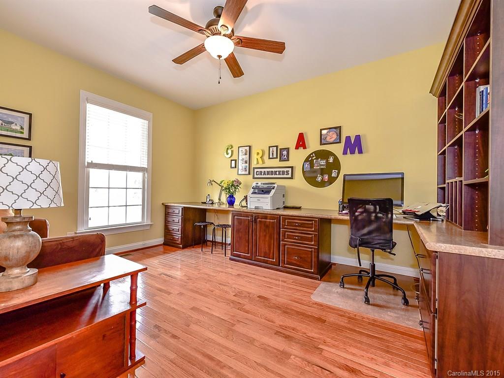 Baxter Village - Residential