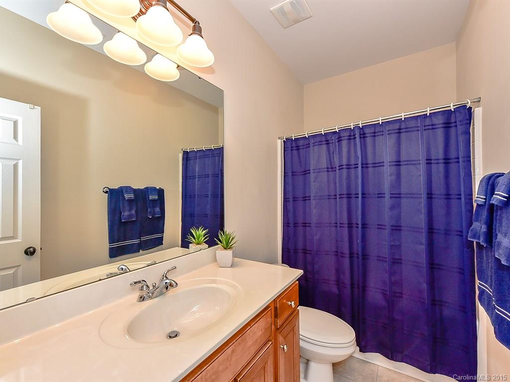 Baxter Village - Residential