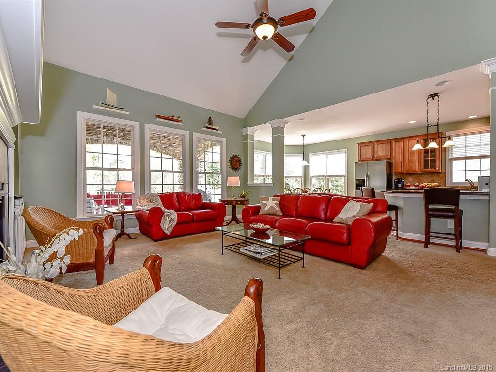 Baxter Village - Residential