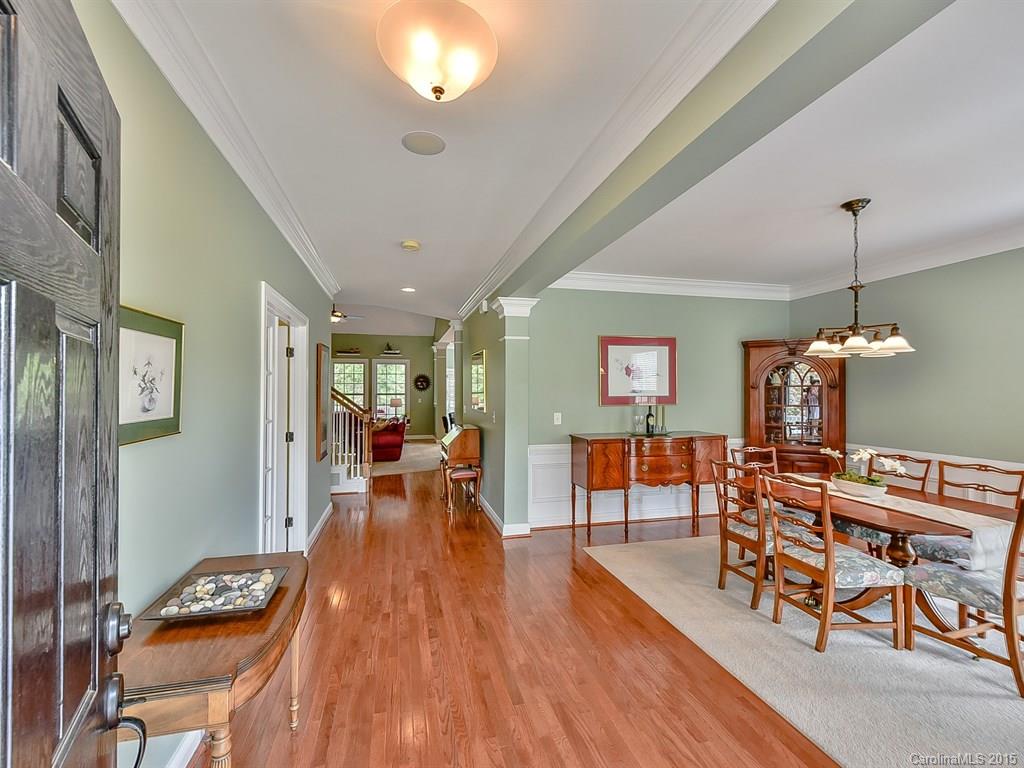 Baxter Village - Residential