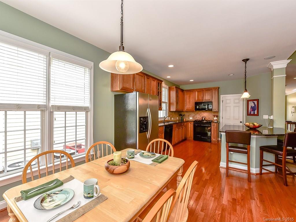 Baxter Village - Residential