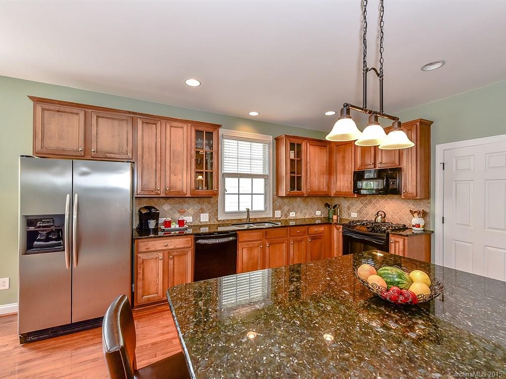 Baxter Village - Residential