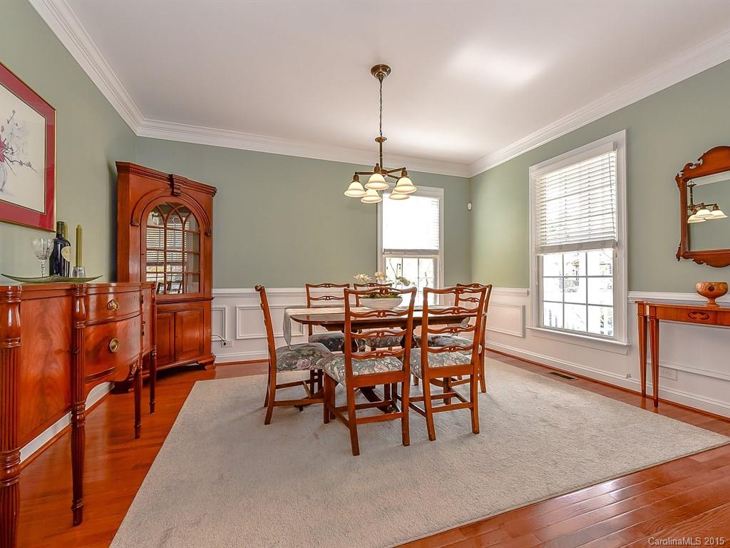 Baxter Village - Residential