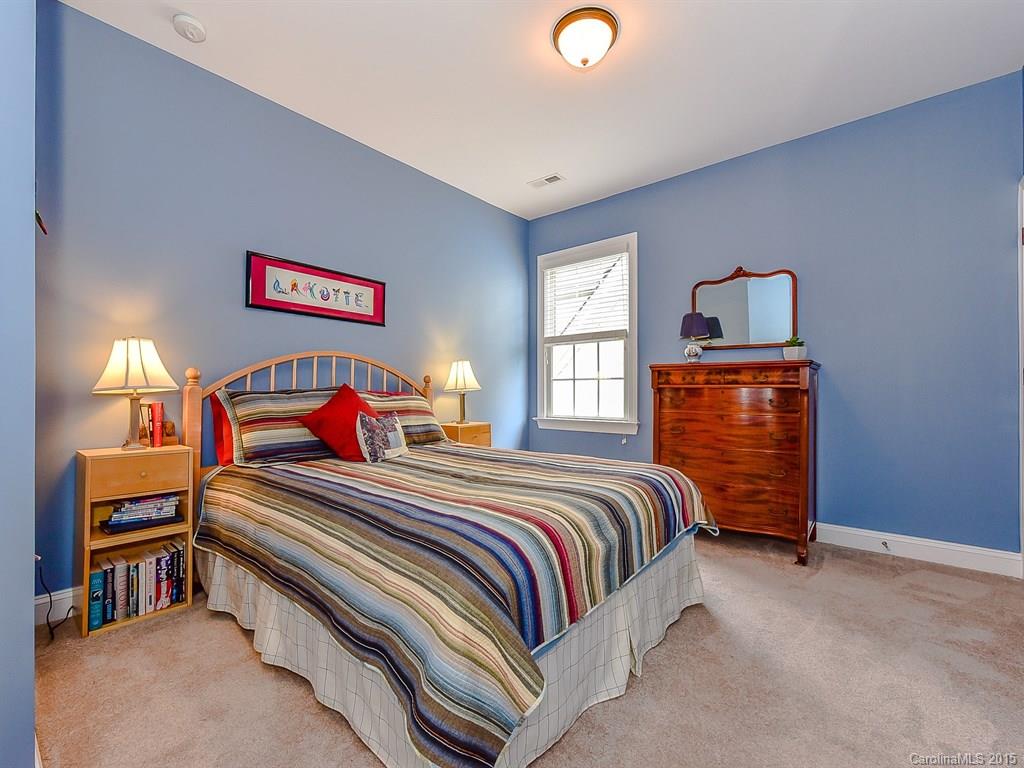 Baxter Village - Residential