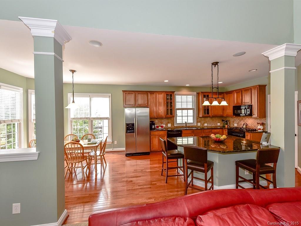 Baxter Village - Residential