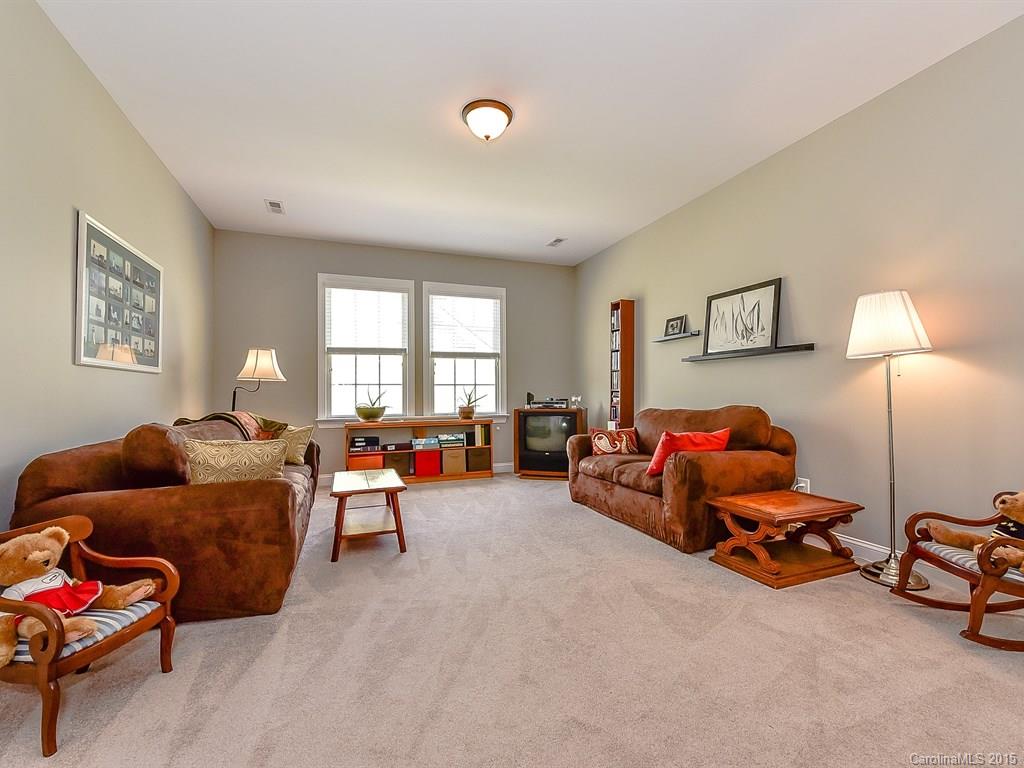 Baxter Village - Residential