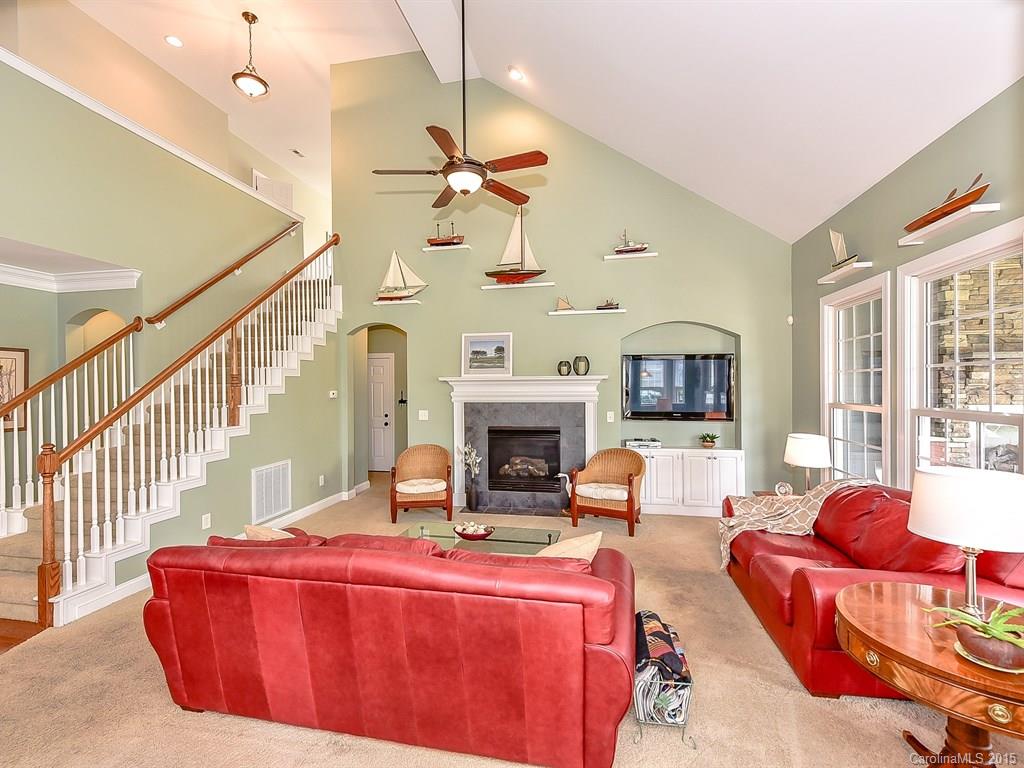 Baxter Village - Residential