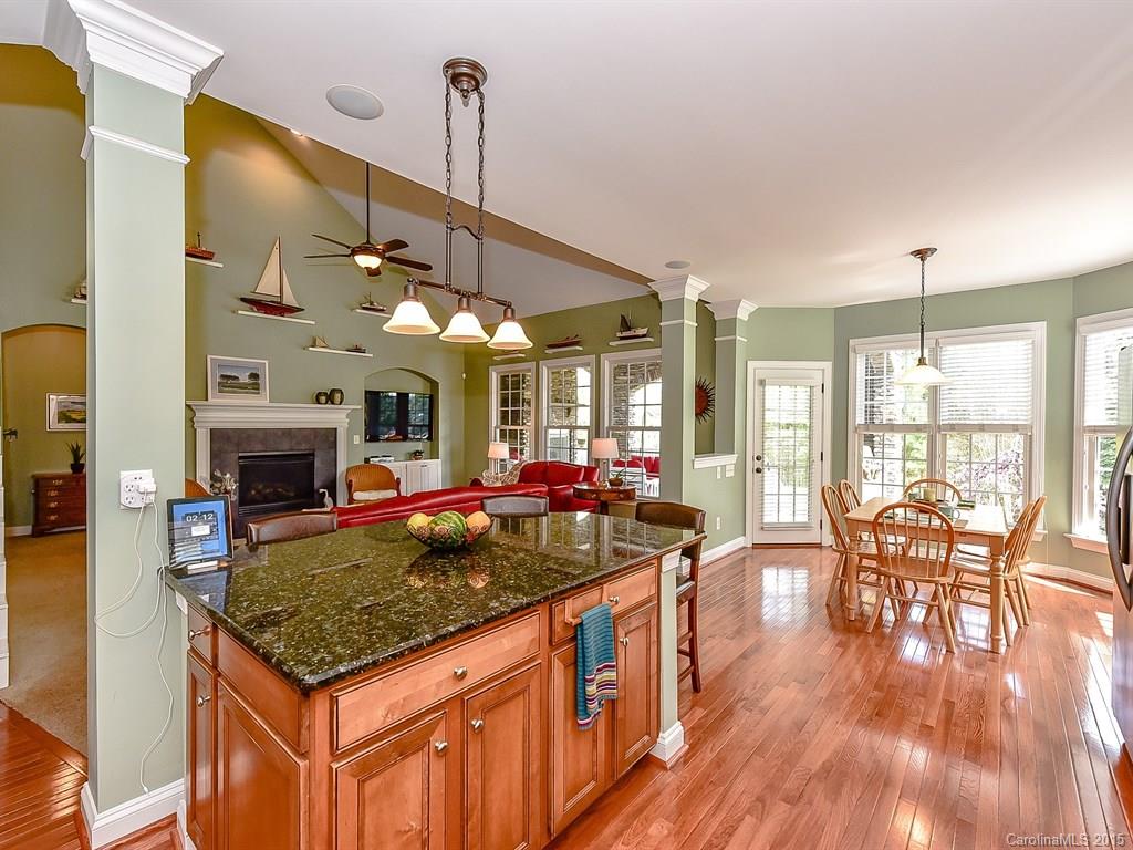 Baxter Village - Residential