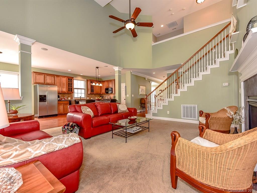 Baxter Village - Residential