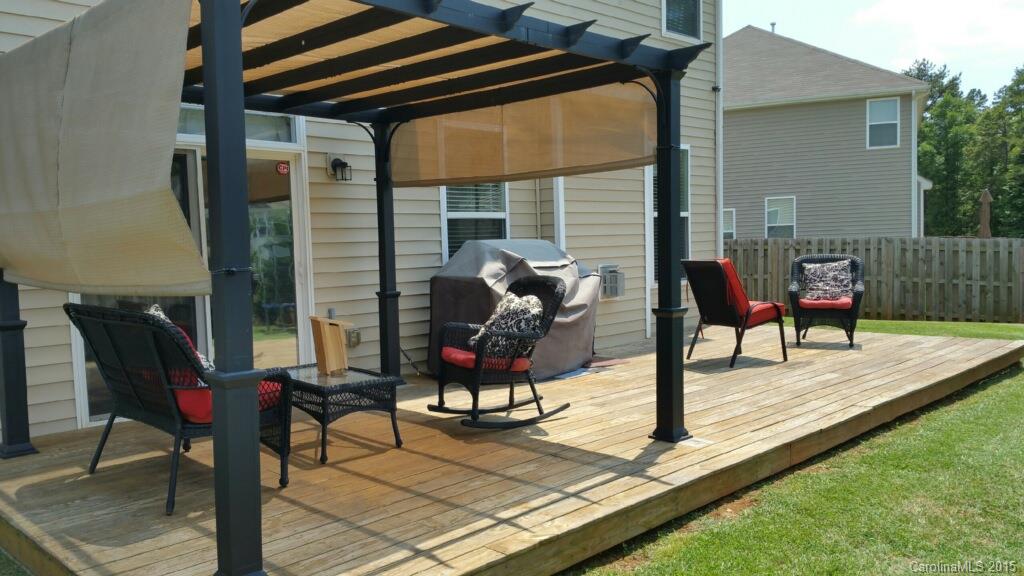 Almond Glen - Residential