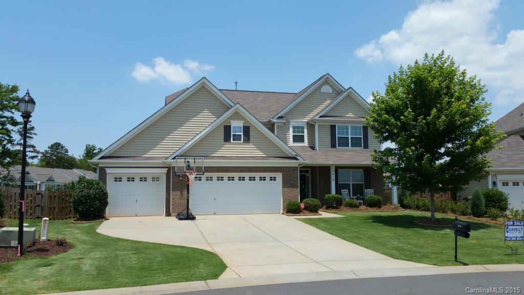 Almond Glen - Residential