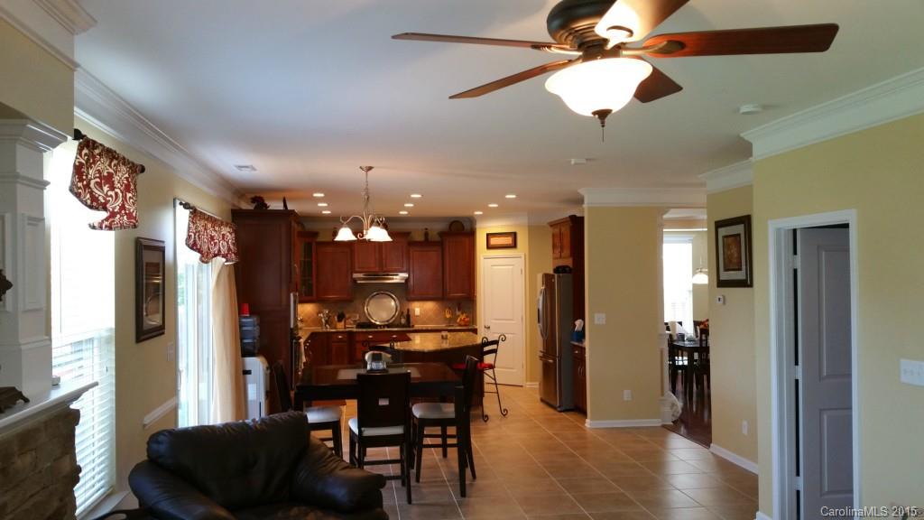 Almond Glen - Residential