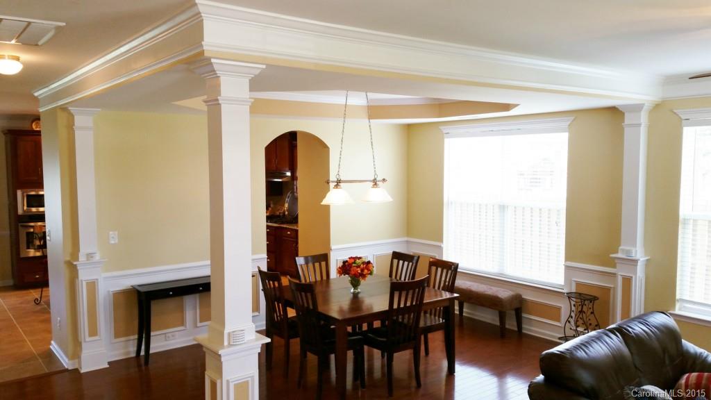 Almond Glen - Residential