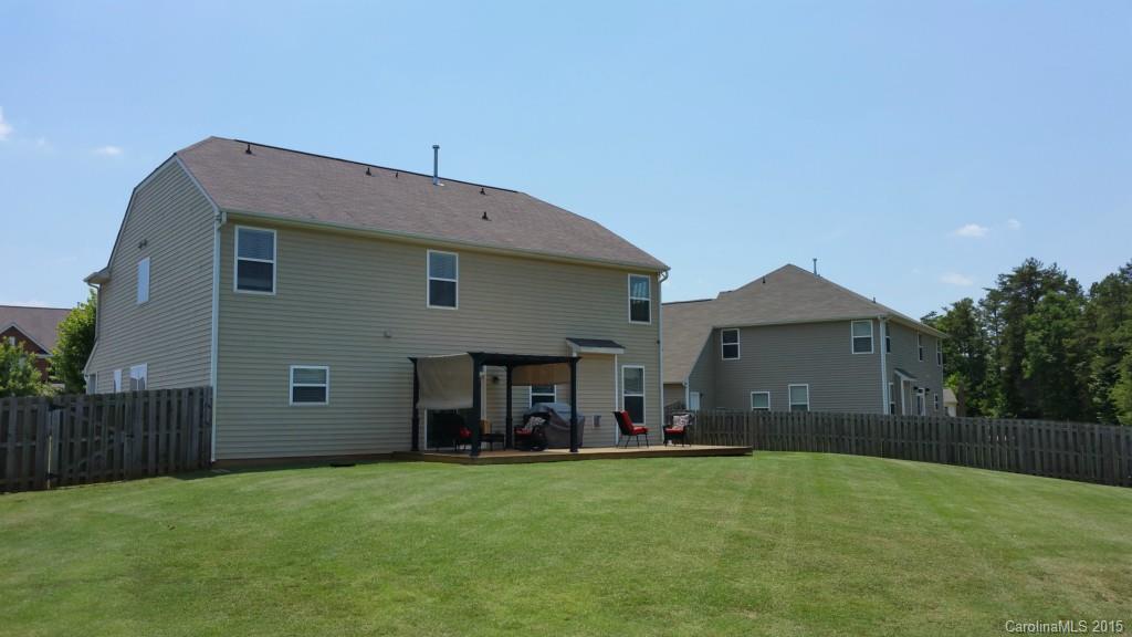 Almond Glen - Residential